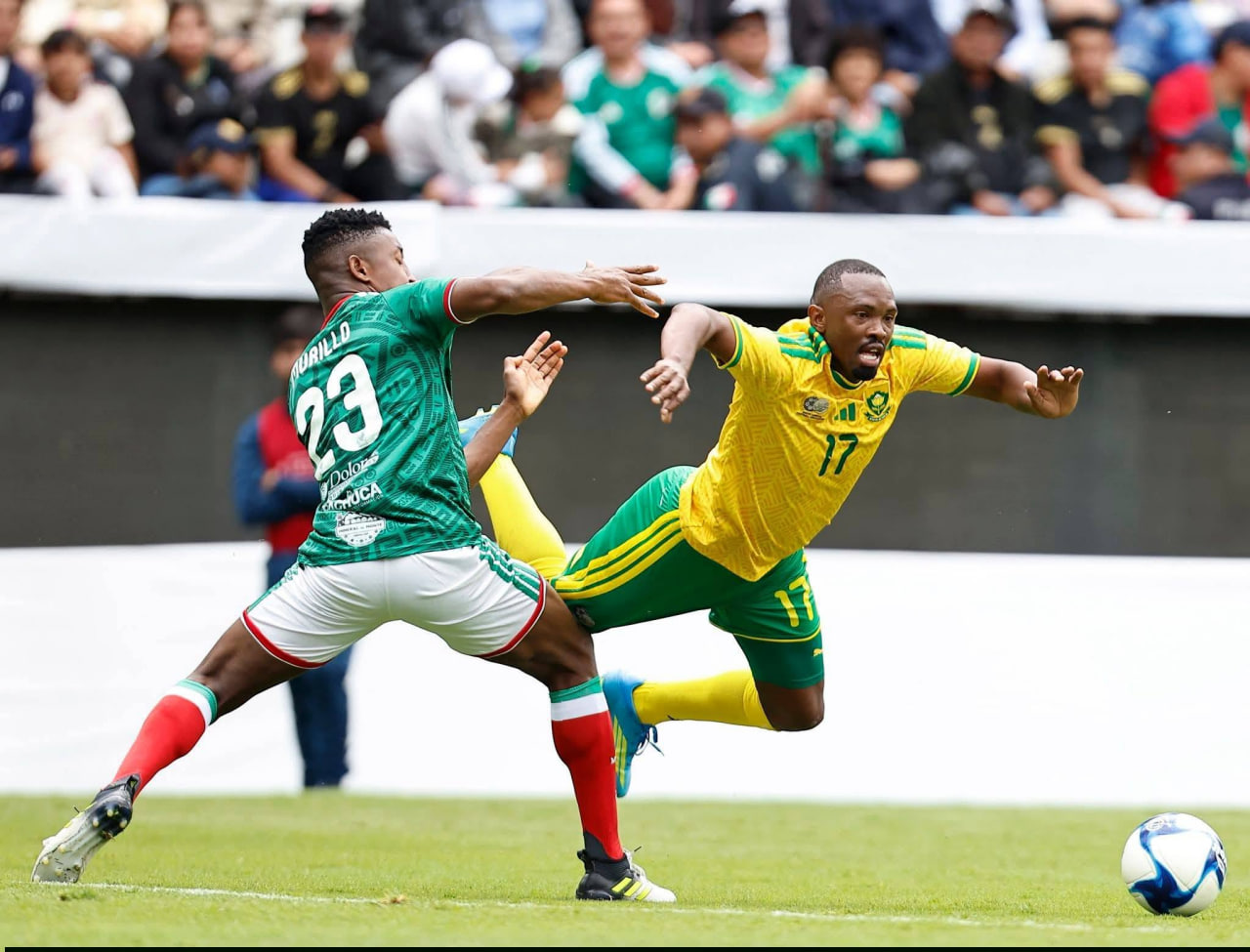Mexico vs South Africa: World Cup 2026 Opening Match Preview β photo 2