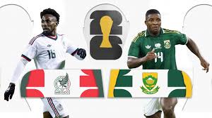 Mexico vs South Africa: World Cup 2026 Opening Match Preview β photo 3