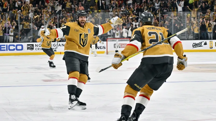Game 4 Preview: Hurricanes Fight to Even Stanley Cup Final