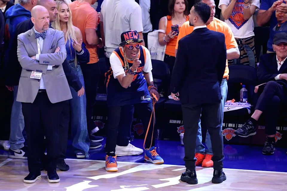 Knicks vs Spurs Game 4 Preview: Can New York Close It Out? β photo 1