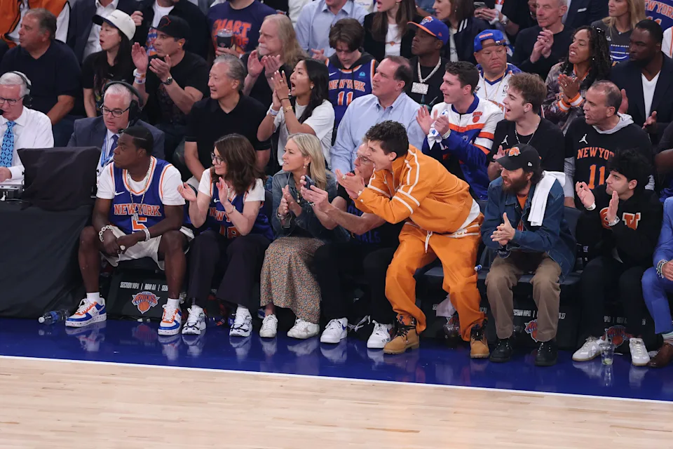 Knicks vs Spurs Game 4 Preview: Can New York Close It Out? β photo 2