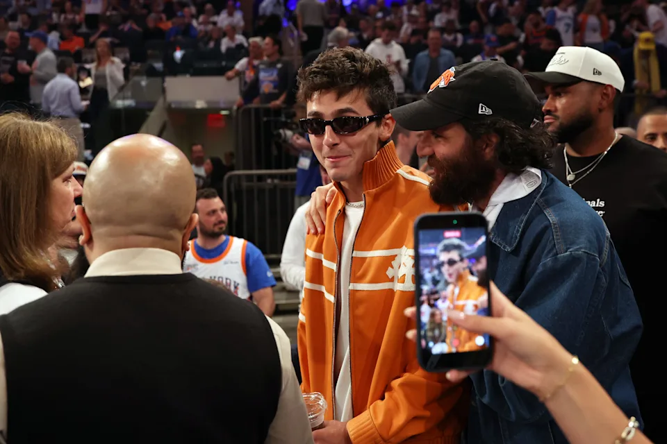 Knicks vs Spurs Game 4 Preview: Can New York Close It Out? β photo 3