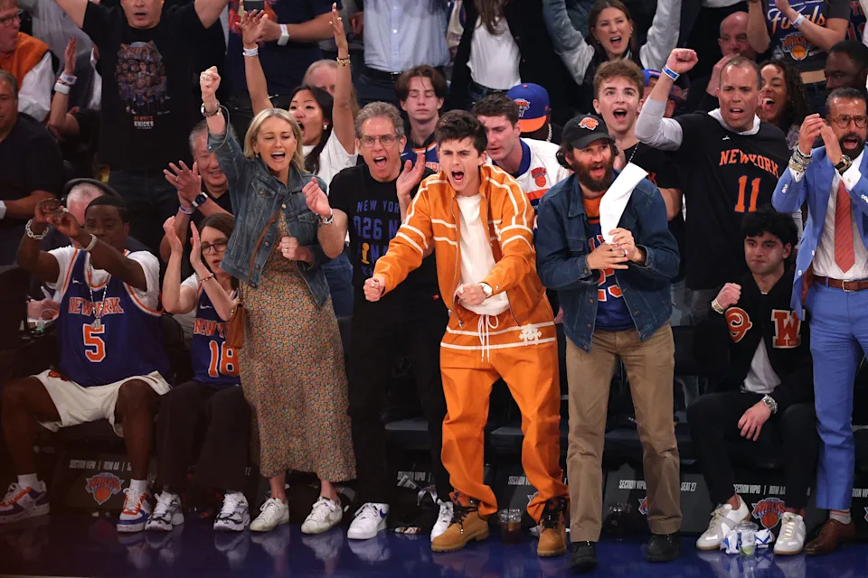 Knicks vs Spurs Game 4 Preview: Can New York Close It Out? β photo 5