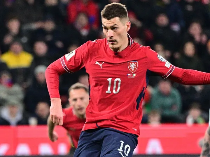 Czech Republic vs South Korea Predicted XI: Schick Leads the Line