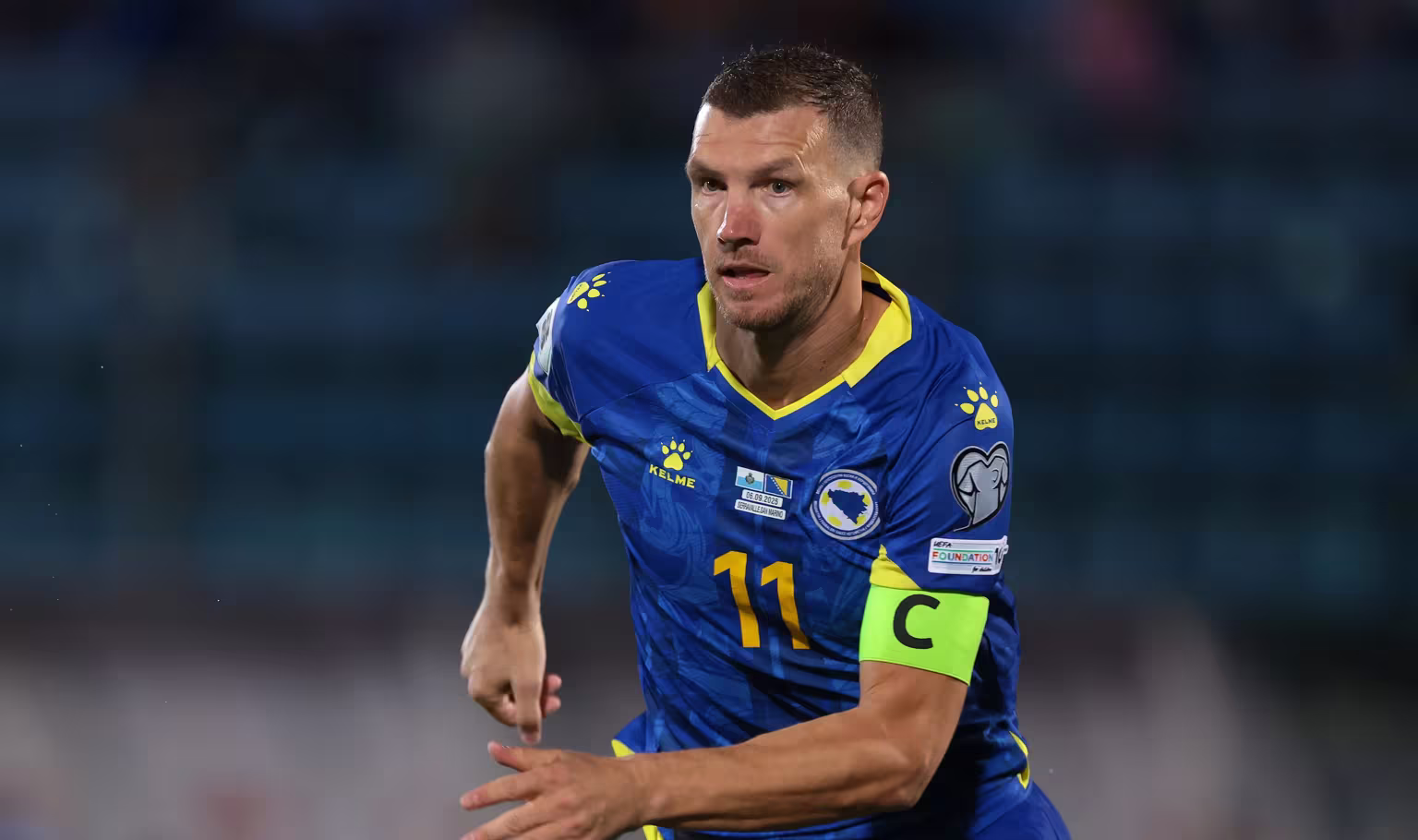 Canada vs Bosnia & Herzegovina Preview: Expect a Feisty World Cup Opener – photo 2