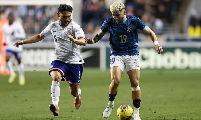 USA vs Paraguay World Cup 2026: Match Preview & Key Storylines β photo 1