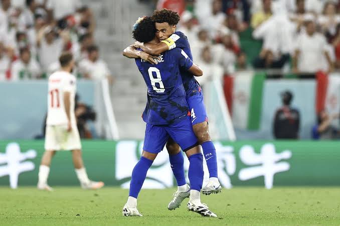 USA vs Paraguay World Cup 2026: Match Preview & Key Storylines β photo 2