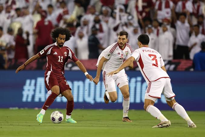 Qatar vs Switzerland Preview: World Cup 2026 Group B Clash – photo 1
