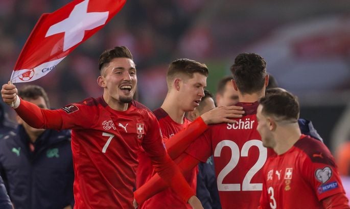 Qatar vs Switzerland Preview: World Cup 2026 Group B Clash – photo 2