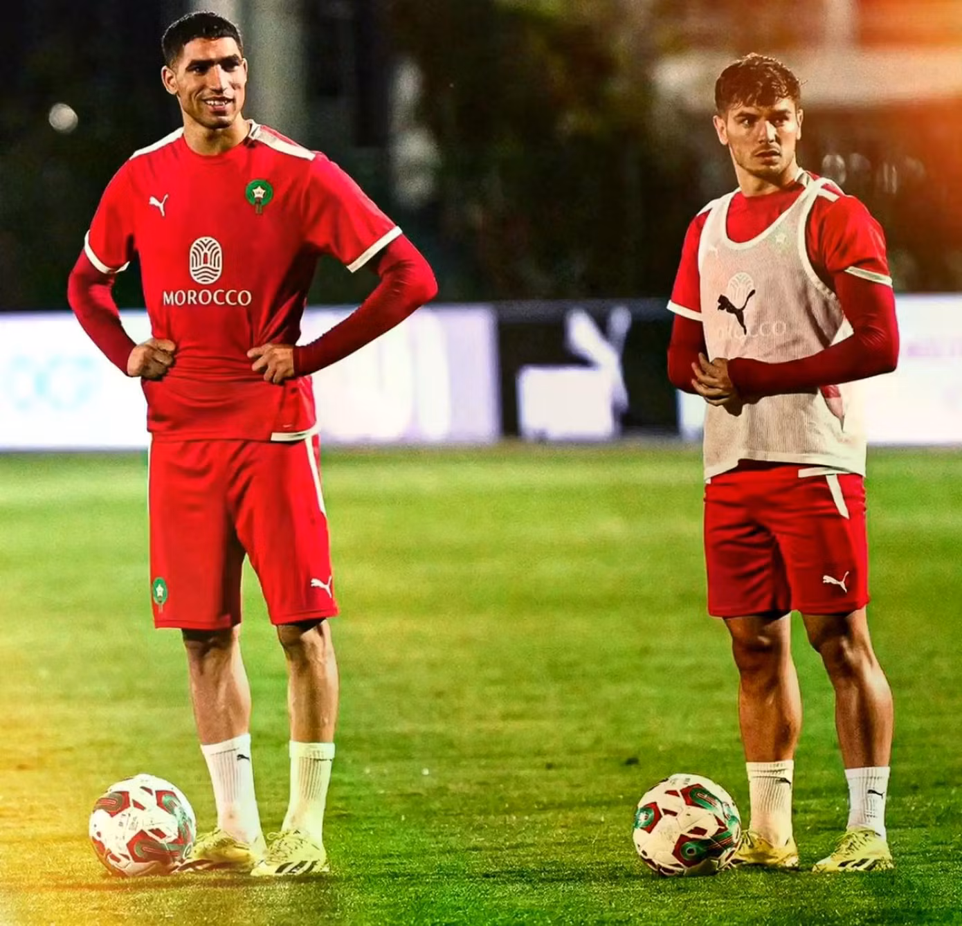 Brazil vs Morocco 2026 World Cup: Match Preview & Prediction – photo 2
