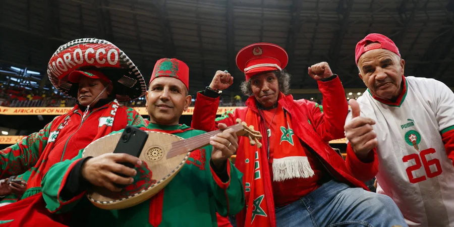 Brazil vs Morocco 2026 World Cup: Match Preview & Prediction – photo 3