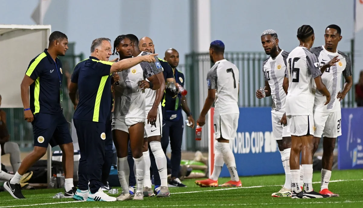 Germany vs Curaçao 2026 World Cup Qualifier: Match Preview & Prediction – photo 1