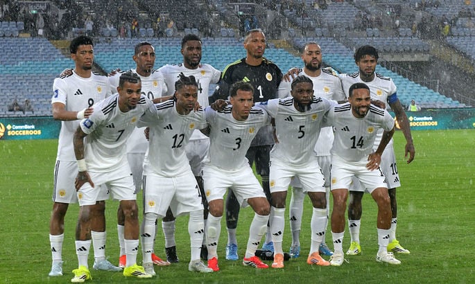 Germany vs Curaçao 2026 World Cup Qualifier: Match Preview & Prediction – photo 3