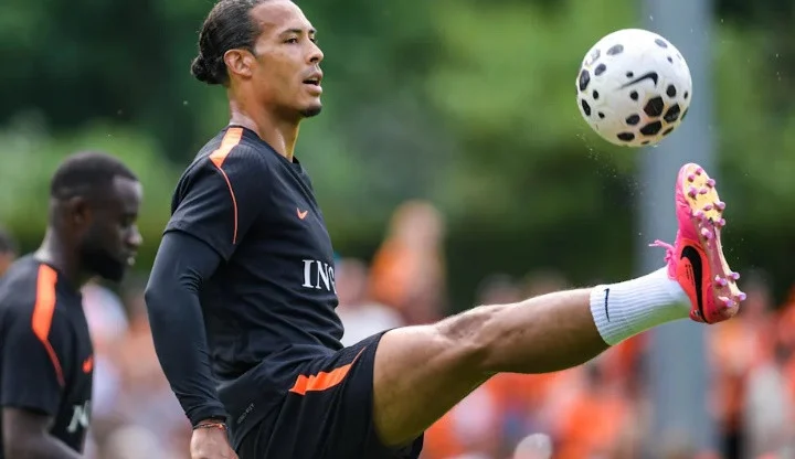 Netherlands vs Japan 2026 World Cup Group F Preview