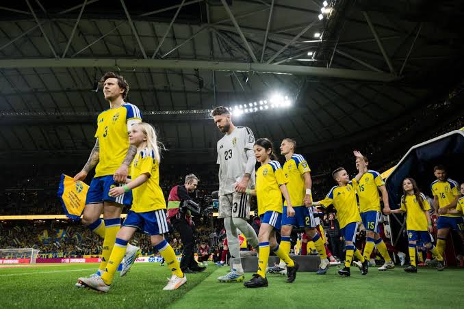 Sweden vs Tunisia Preview: FIFA World Cup 2026 Group F – photo 1