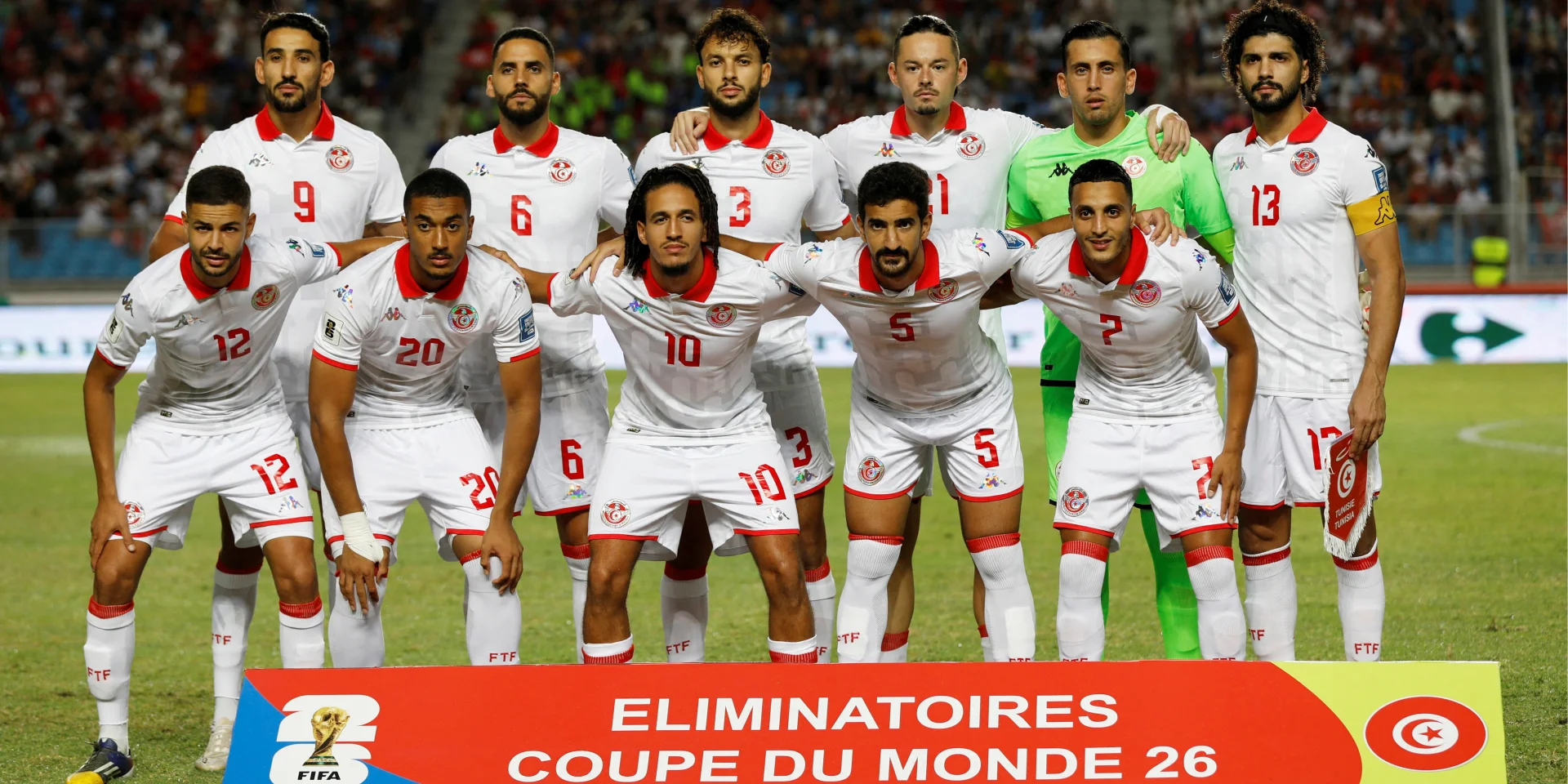 Sweden vs Tunisia Preview: FIFA World Cup 2026 Group F – photo 2