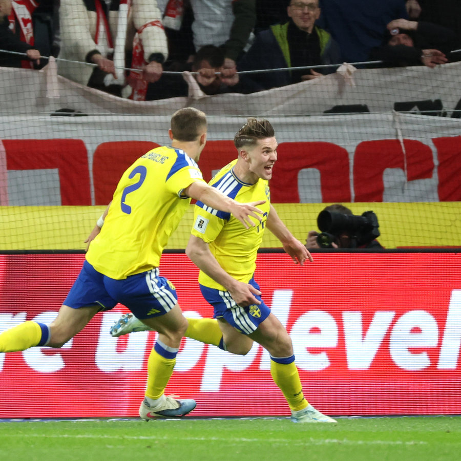 Sweden vs Tunisia Preview: FIFA World Cup 2026 Group F – photo 3