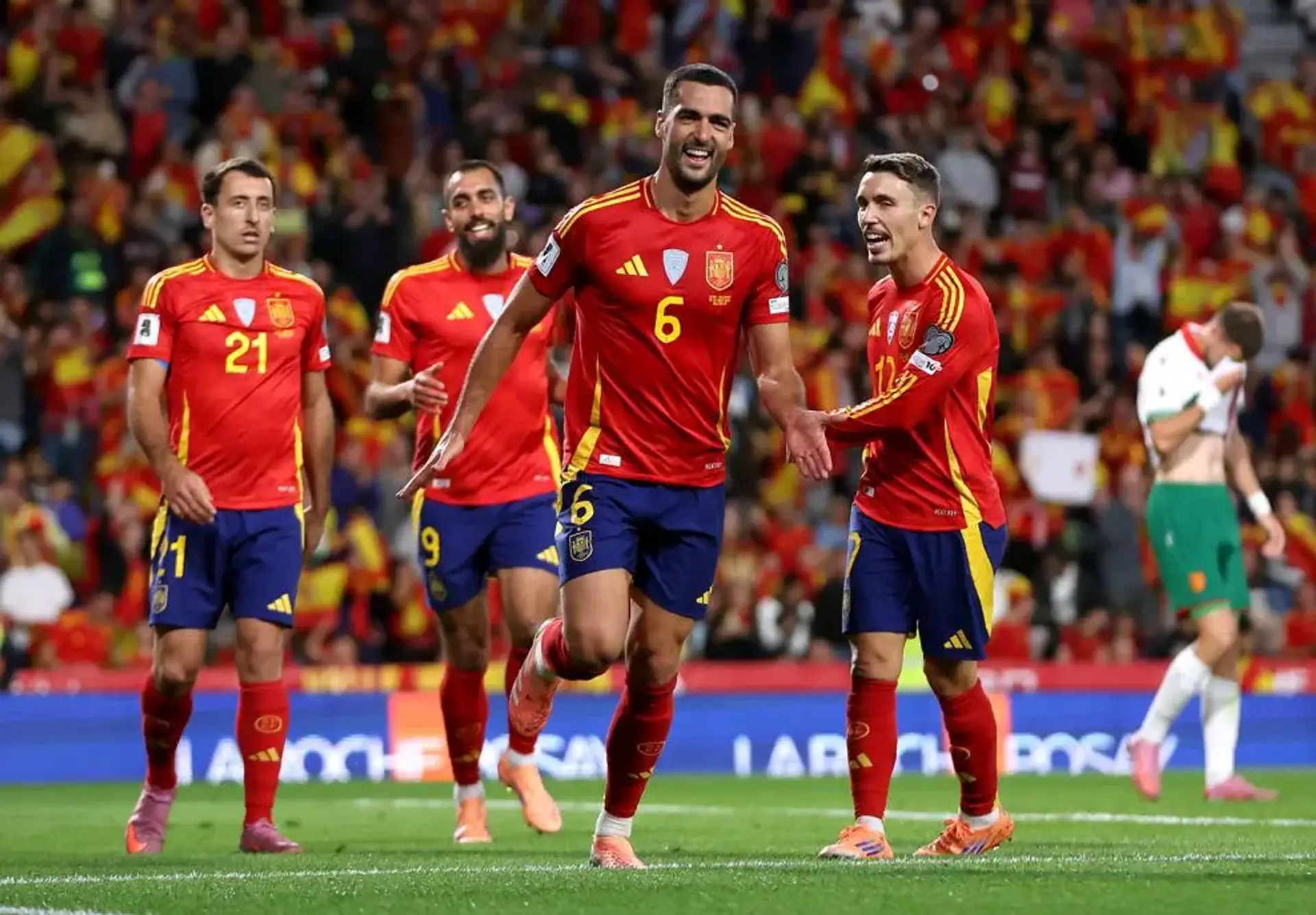Spain vs Cape Verde 2026 World Cup: Preview & Prediction