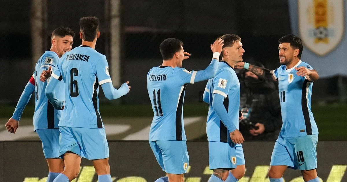 Saudi Arabia vs Uruguay World Cup 2026: Preview & Prediction – photo 2