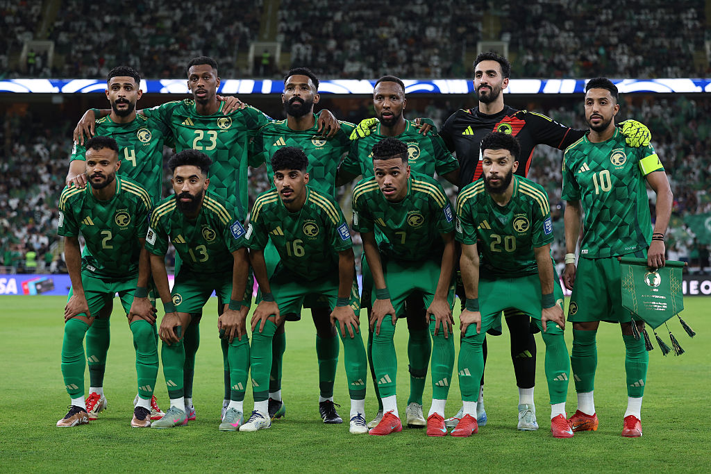 Saudi Arabia vs Uruguay World Cup 2026: Preview & Prediction – photo 3