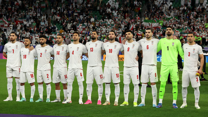 Iran vs New Zealand World Cup 2026 Preview & Prediction