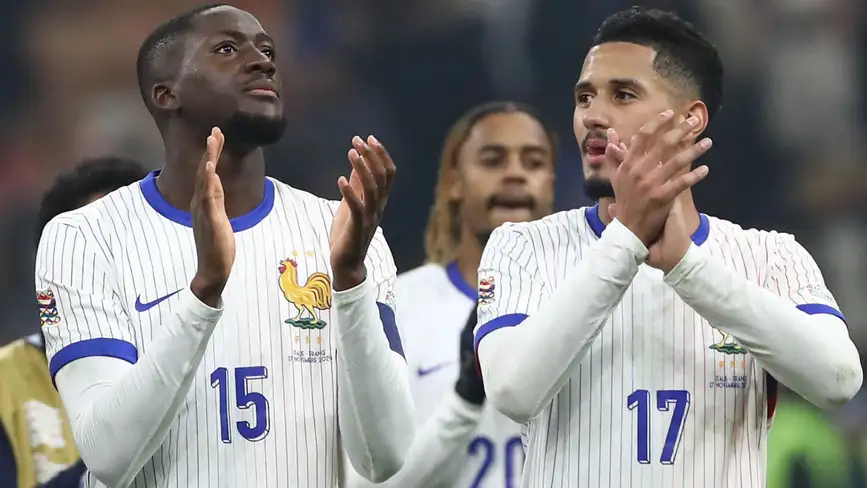 France vs Senegal World Cup 2026 Preview: Tactics, Teams & Prediction – photo 1