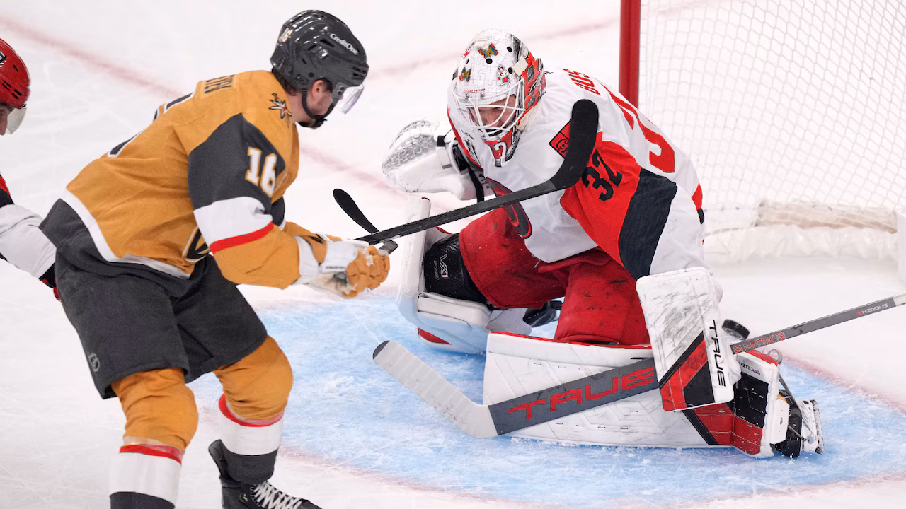 Golden Knights vs Hurricanes Game 5 Prediction & Best Bets β photo 2