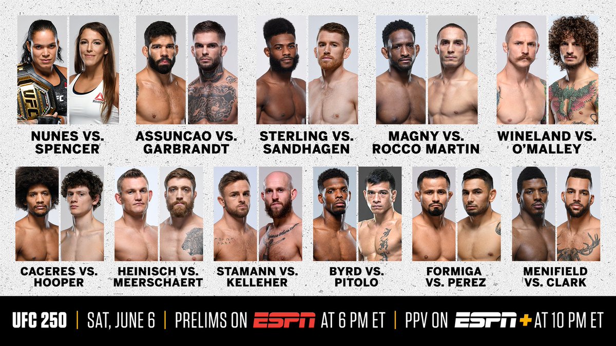 UFC Freedom 250 at the White House: Everything You Need to Know β photo 2