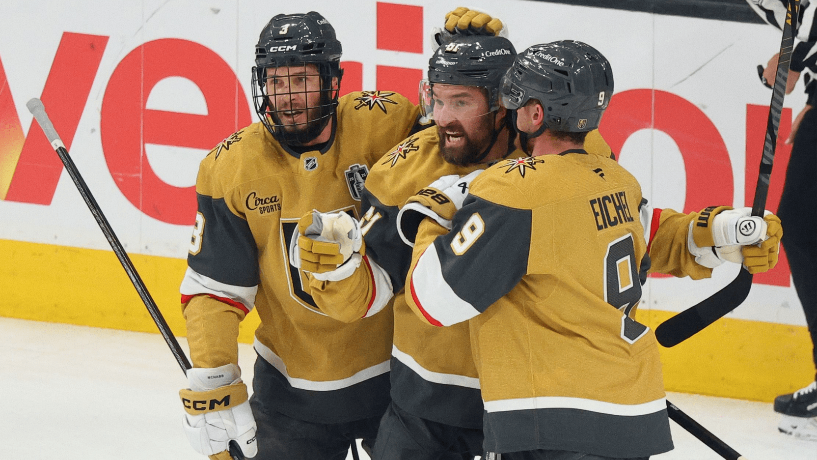 Golden Knights Eye Game 6 Survival With Simple Battle Cry β photo 2