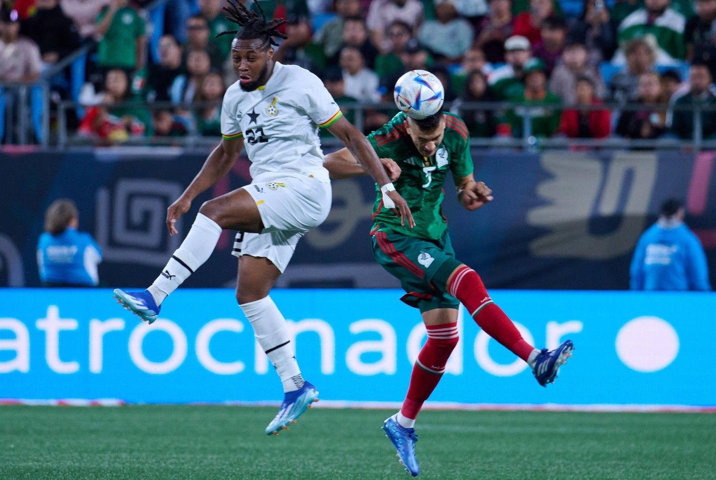 Ghana vs Panama Preview: World Cup 2026 Group L Showdown – photo 1