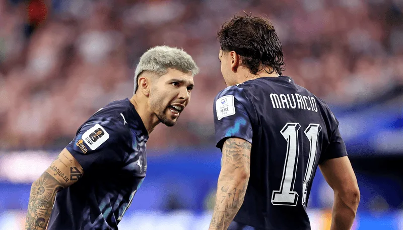 Turkey vs Paraguay Predictions, Picks & Odds — June 20