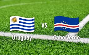 Uruguay vs Cape Verde World Cup 2026 Match Preview & Prediction – photo 1